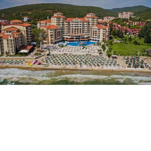 Royal Park Hotel - All Inclusive