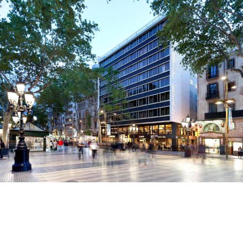Royal Ramblas