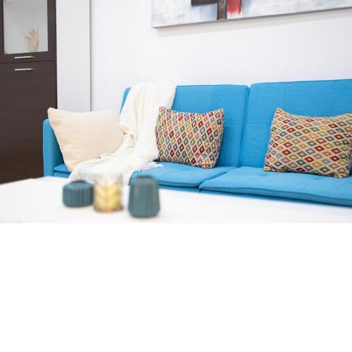 Royal Rent Sanlúcar Banda Playa