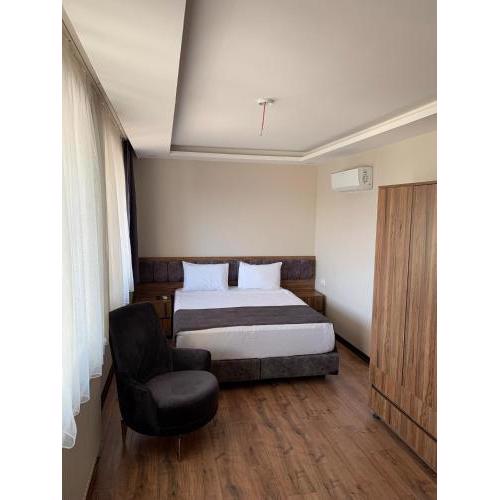 Royal Residence Bursa