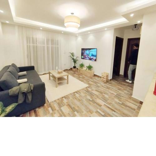Royal Residence