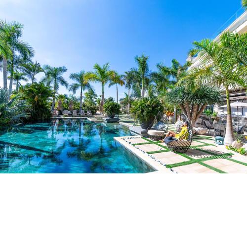 Royal River, Luxury Hotel - Adults Only