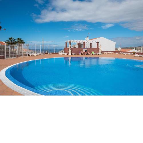 Royal Sea View Villas Canarias