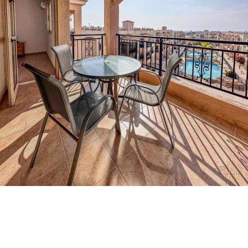 Royal Seacrest Crown-Jewel, 2B, Pools, Sea, Center
