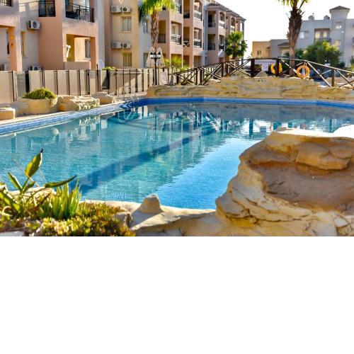 Royal Seacrest F G5 ground floor apartment
