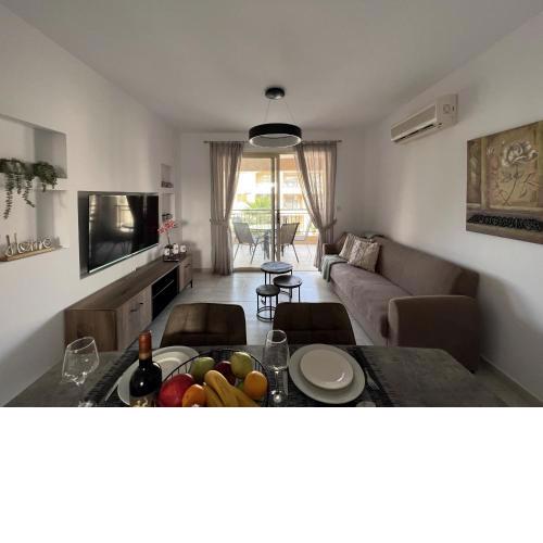 Royal-Seacrest Paphos-Center VIP