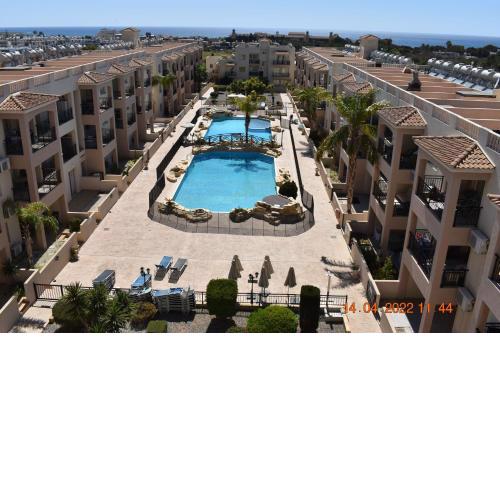Royal Seacrest Paphos Cyprus