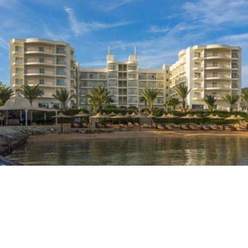 Royal Star Beach Resort