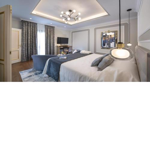 Royal Suite at The San Roque Club