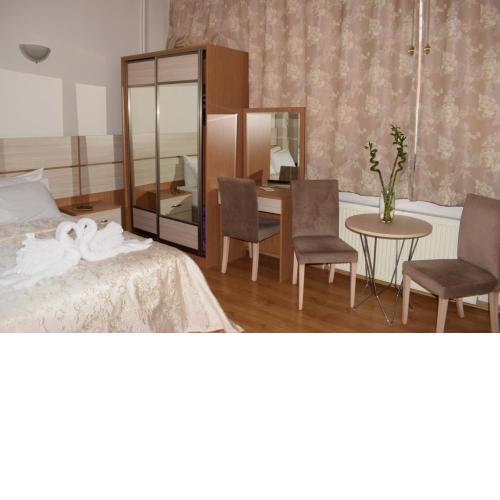Royal Suites Besiktas