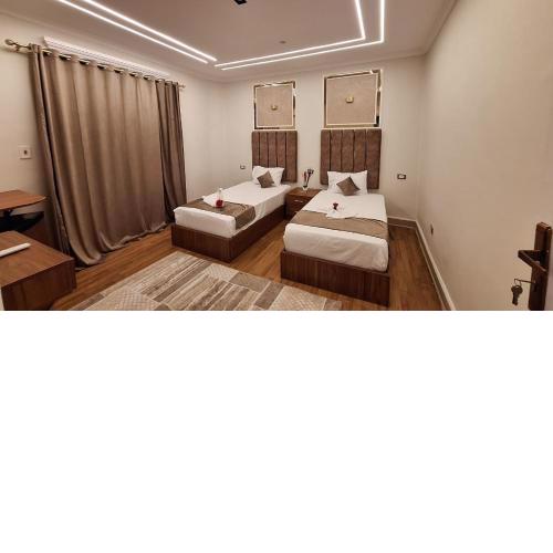Royal Suites Downtown