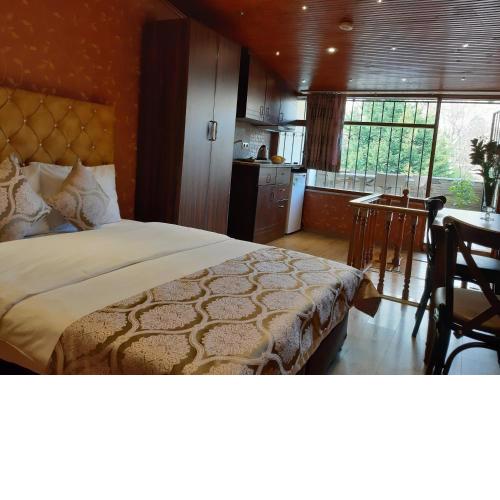 Royal Suites Sultanahmet