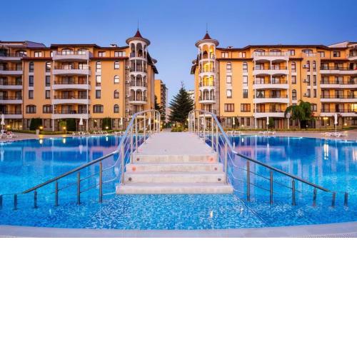 Royal Sun - Premium Apartments