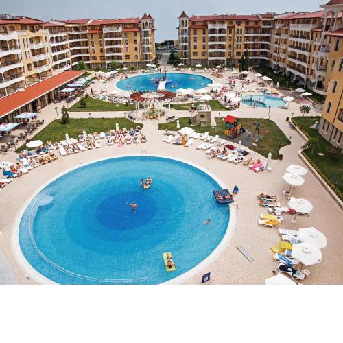 Royal Sun Apartments