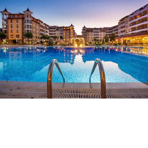 Royal Sun Holiday Complex