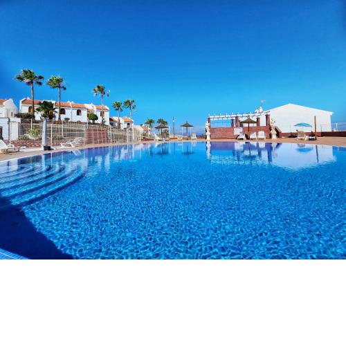 Royal Sunny Terrace Villas Canarias