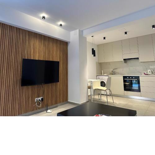 Royal Sunset Studios & Apartments