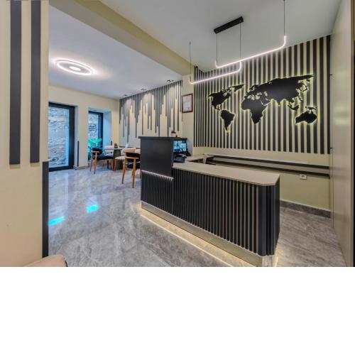 ROYAL TAKSIM SUITES
