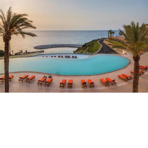 Royal Tulip Korbous Bay Thalasso & Springs
