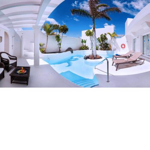 Royal Villa Alegria