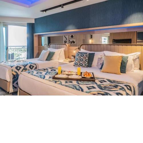 Royal Wings Hotel