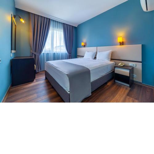 Royalisa City Apart Hotel