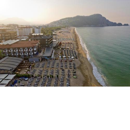 Royalisa Palmiye Beach Hotel Adult Only