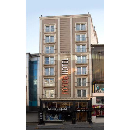 Royce Hotel