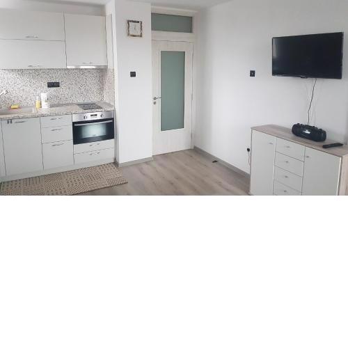 Roza Apartment