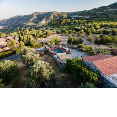 Rozana House