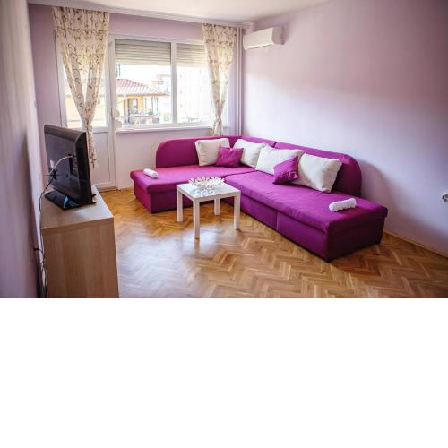 Rozina Apartment
