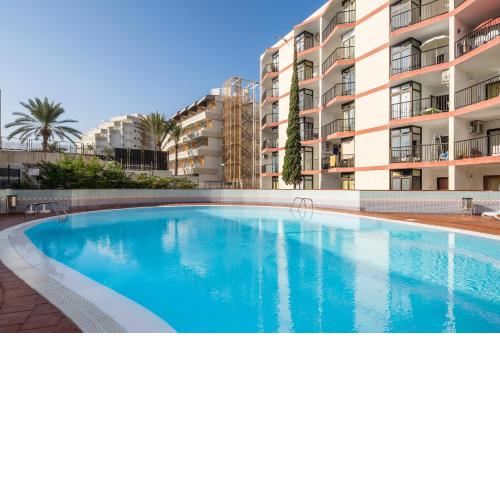 RT-Apartamentos Guinea