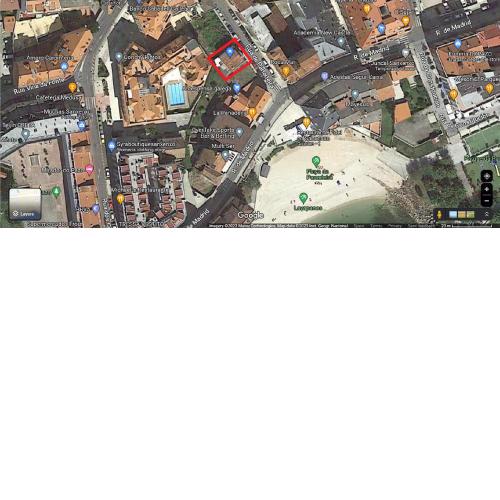 Rúa Panadeira 3 1º