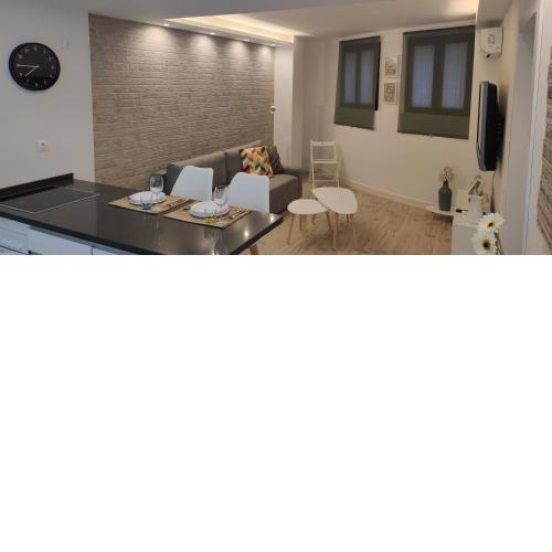 Rual Centro apartamento