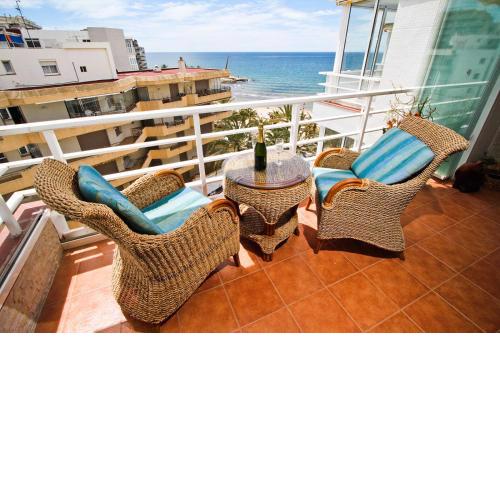 Rubens Planet Costa Dorada