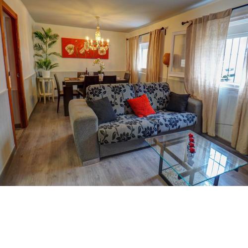 Rubi Apartment by Hello Homes Sitges