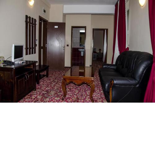 Rubis Hotel