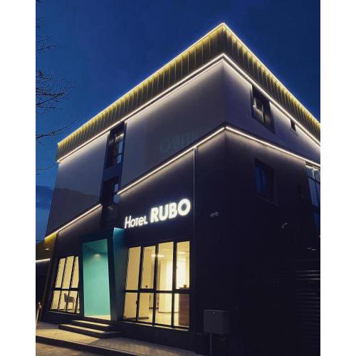 RUBO Hotel