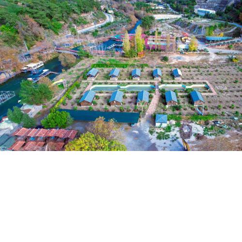Ruby Bungalow Alanya