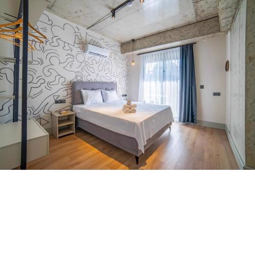RudBlu Suites