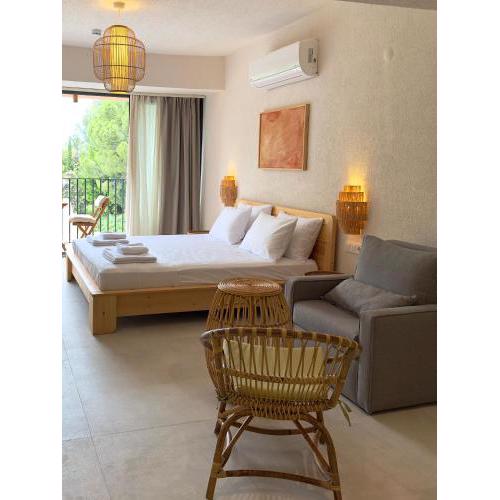 Rue Rooms