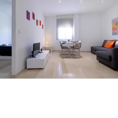 Rufino Blanco, nuevo apartamento en casco histórico