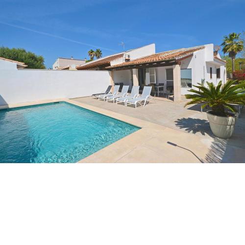 Rufo - Casablanca House