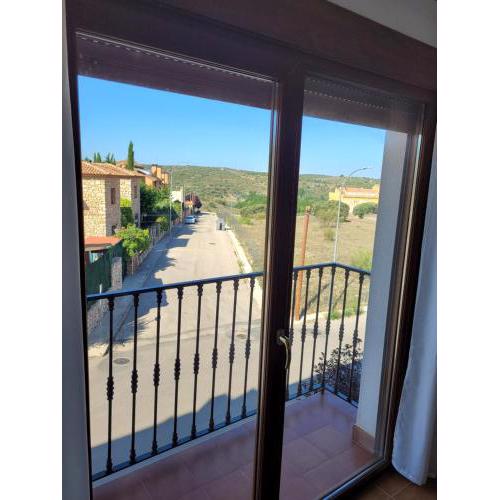 Ruidera entre balcones