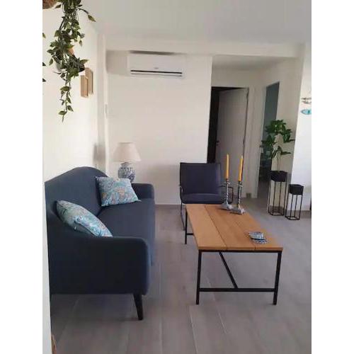 Ruim en luxe appartement in Javea - Xabia I