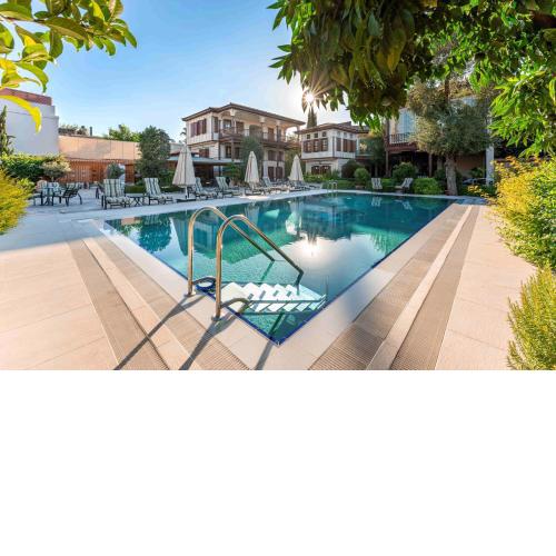 RuinAdalia Hotel - Adult Only