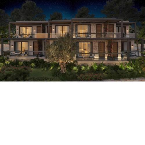 Ruins Luxury Resort