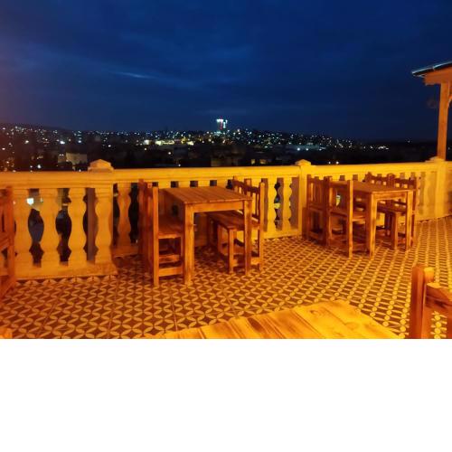 Ruken Hanım Konağı