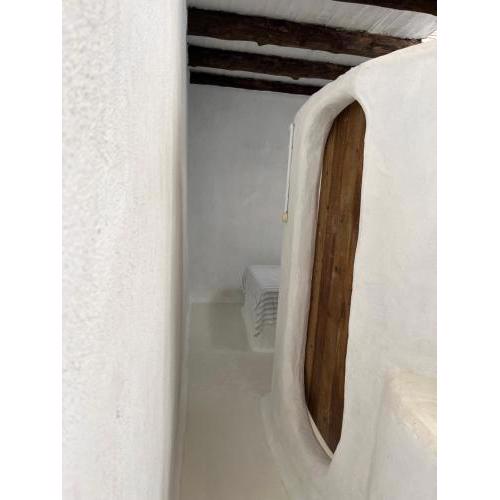 Rum evi