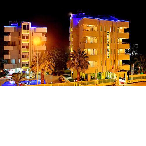 Rumana Hotel
